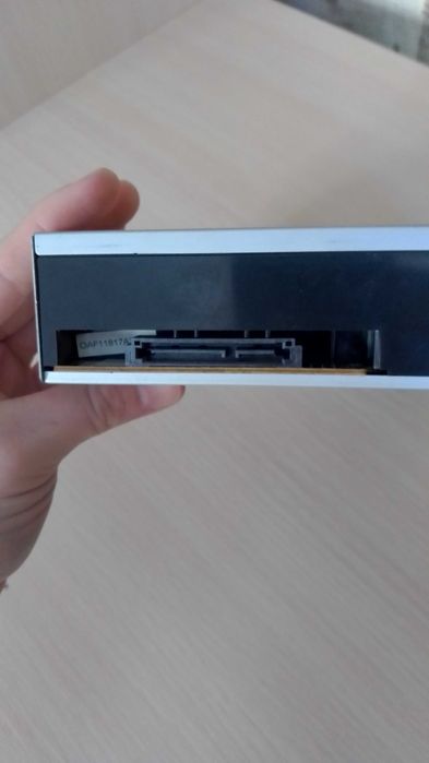 Дисковод DVD для пк, оптический привод