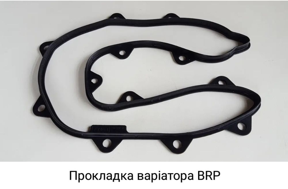 Стартер для квадроциклів BRP Can-Am