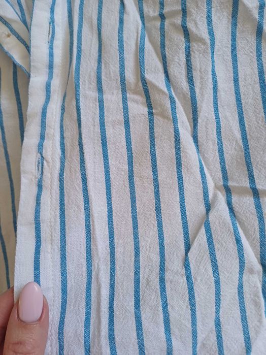 Сорочка для хлопчика Zara