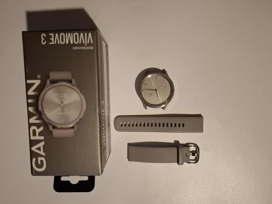 Garmin Vivomove 3