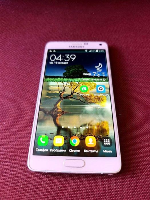 samsung galaxy note 4 - Купити електроніку - Ціни на OLX.ua