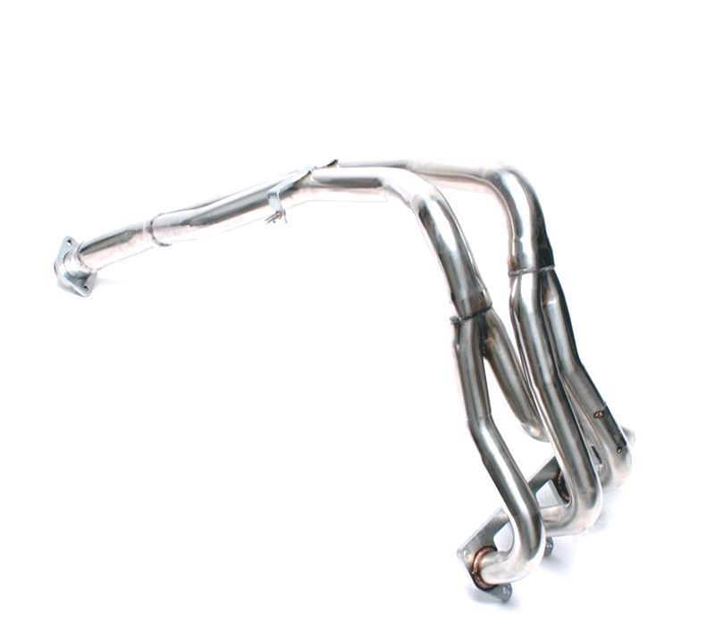 COLECTORES INOX OPEL ASTRA F VECTRA A KADETT CALIBRA 8V