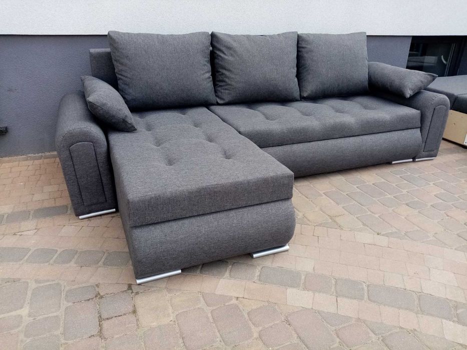 Narożnik Relax różne kolory