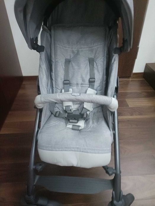 Carrinho passeio Chicco liteway 2