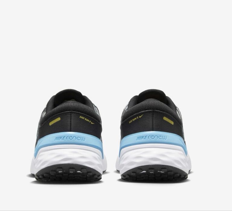 Кросівки Nike renew run 4