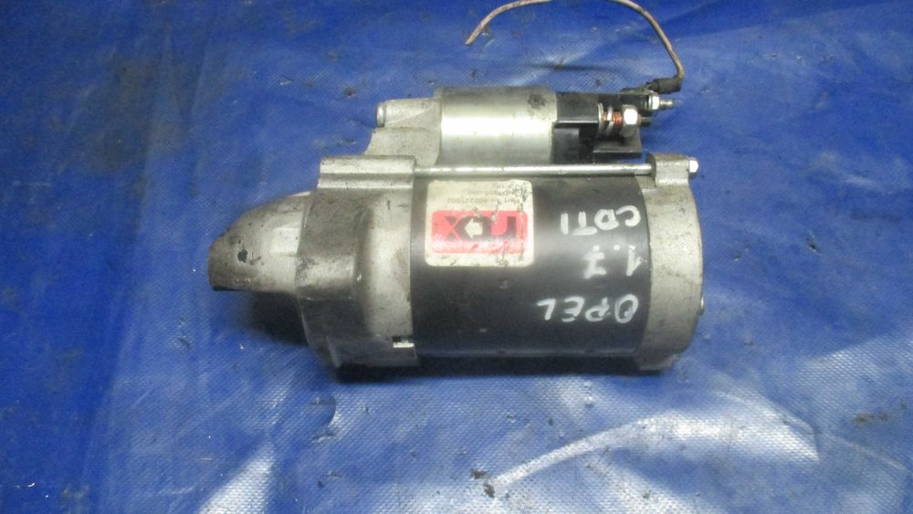 ROZRUSZNIK Opel Astra Meriva Zafira 1.7 CDTI 110KM 11R. A17DTS