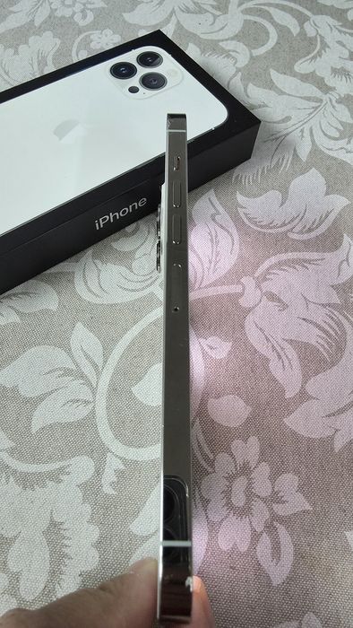 Iphone 13 Pro Max 256Gb