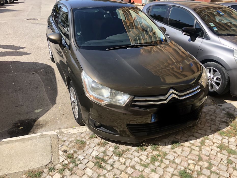 Citroen c4 1.6hdi 2011 — photo 3