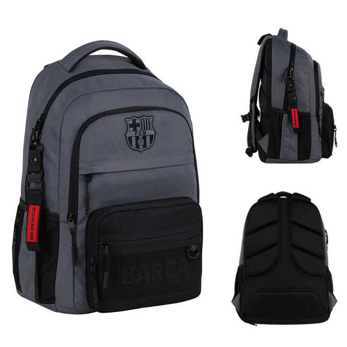 Рюкзак Kite Education teens 1019L Miracle Different