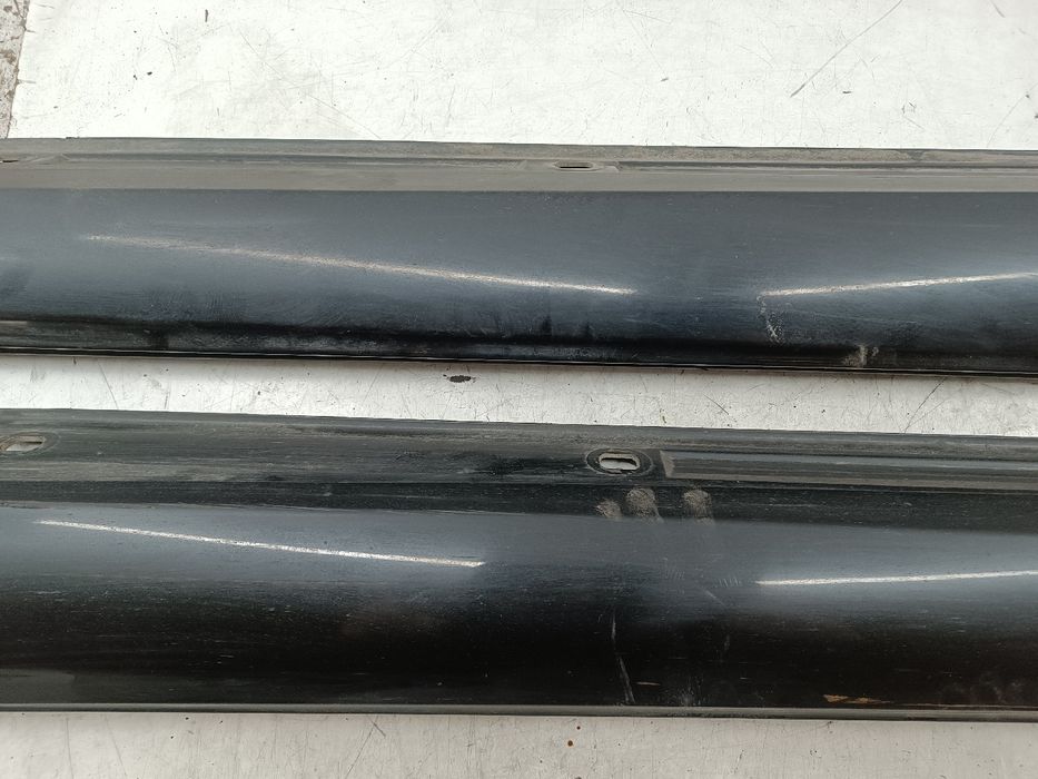 Embaladeiras Conjunto - MERCEDES-BENZ A-Class (W176) | 12 - 18