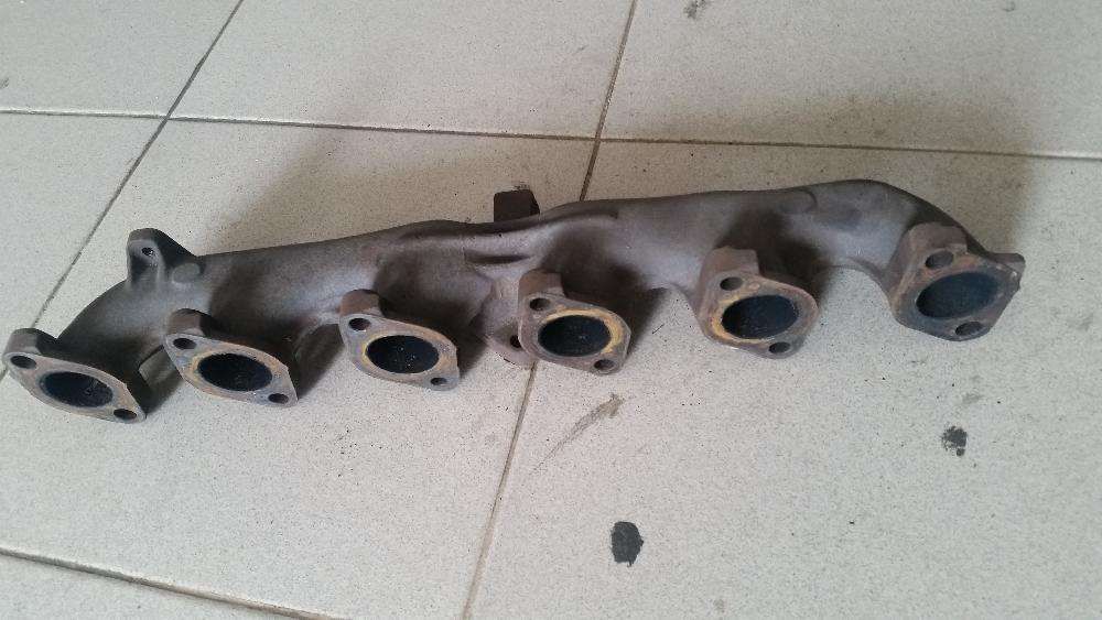 Bmw e39 várias peças