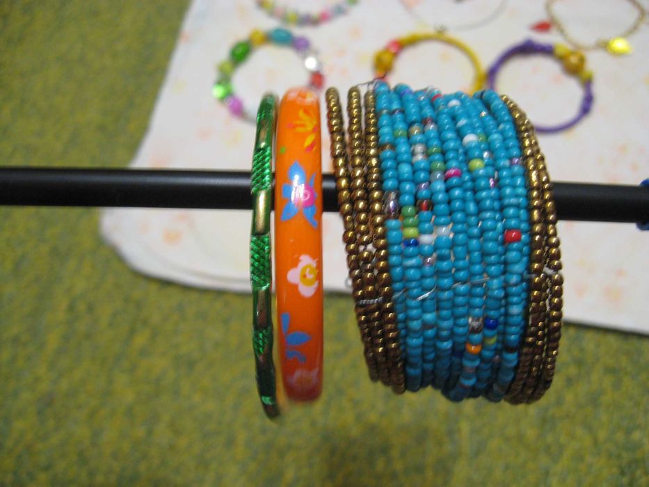 украшения для девочек