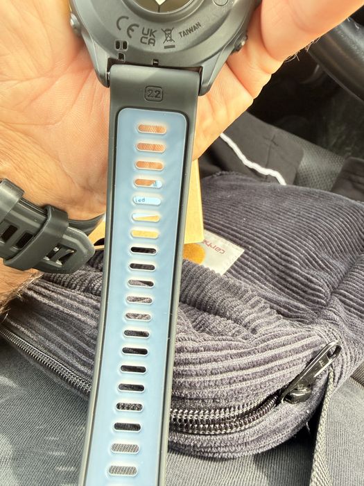 Garmin foreruner 970
