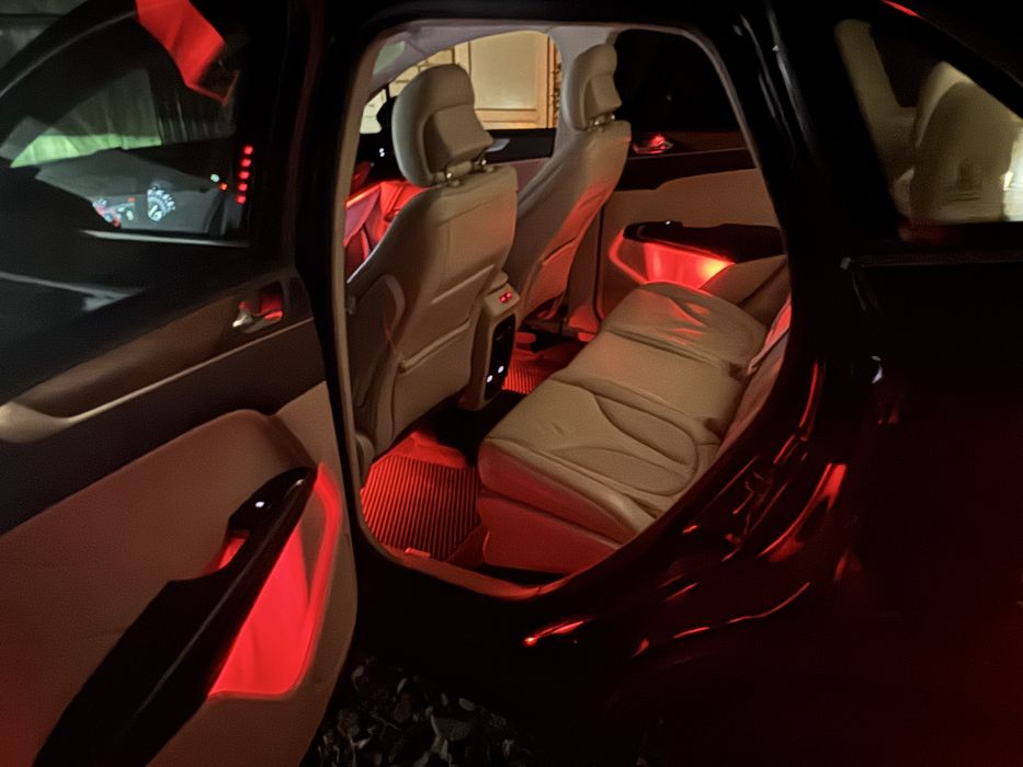 Lincoln MKC 2019