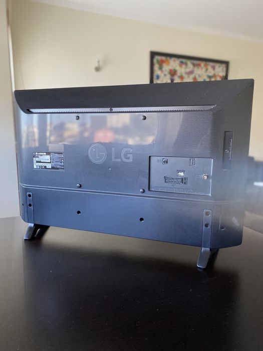 Televisão LG Led 32”