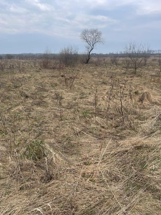 Продам земельну ділянку!Під забудову!
