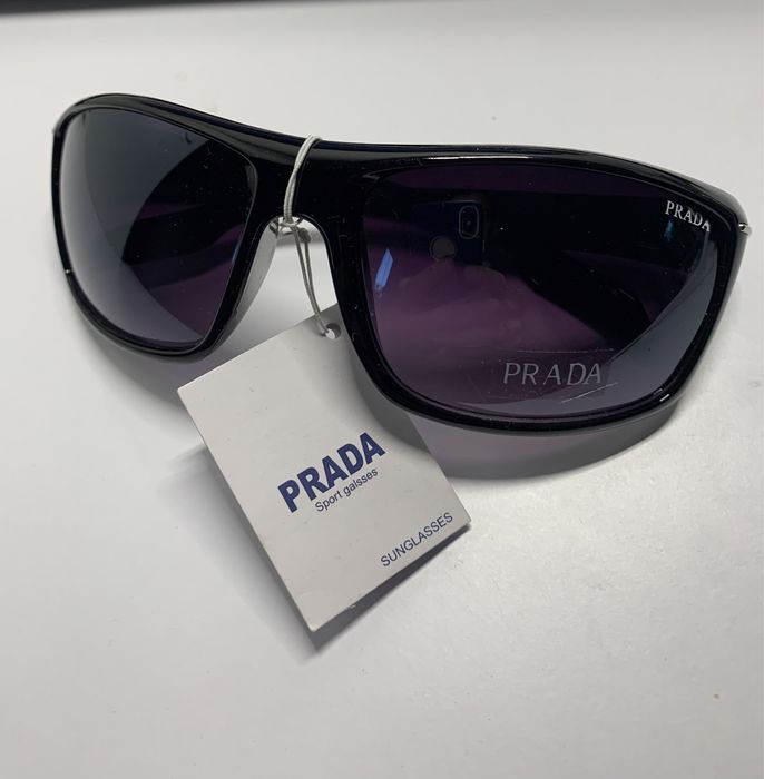 Okulary przeciwsloneczne