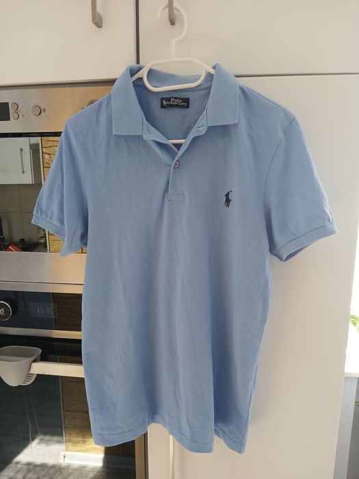Koszulka Polo Ralph Lauren S-M