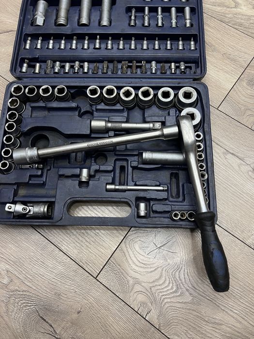 Набор инструментов