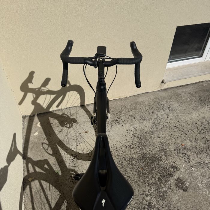 Specialized Roubaix