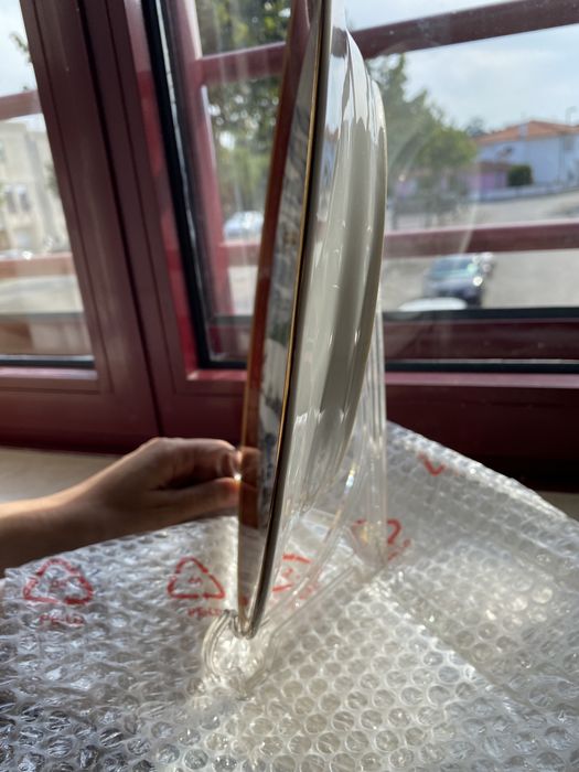 2 Pratos Porcelana La Chasse