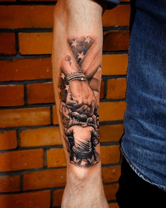 Tatuaż Piercing Kraków tattoo ! Kolczyki i przekłucia ! Wejdź !