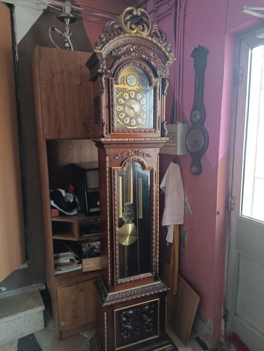 Relógios para tudo e todos!