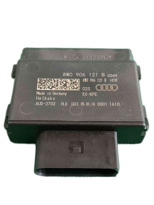 Módulo Electrónico AUDI A4 B9 8W0906121B (OEM)