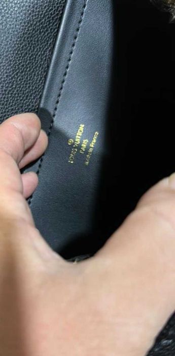 Louis V, оригінал. Сумка. Herme#. Chane|