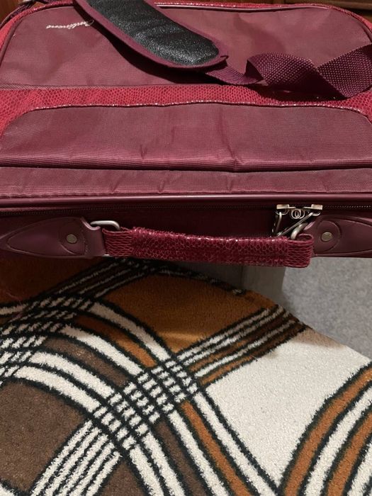 Сумка для ноутбука