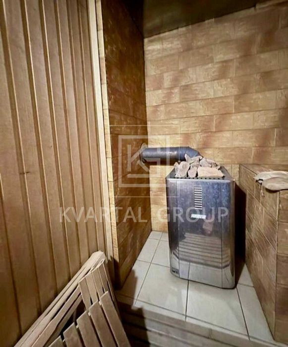 Теплий сімейний будинок 160м² з банею та садом