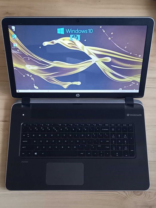 Laptop HP ProBook 430 G2 i3 5 Gen. HDD 500 Gb procesor intel WIN 10