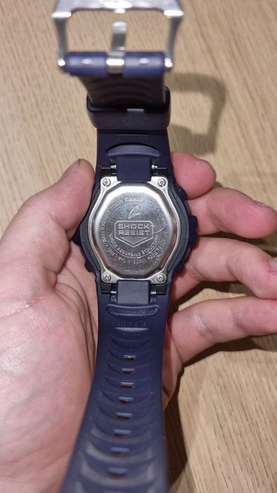 Zegarek G-Shock G-2900