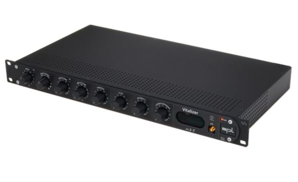 SPL  Vitalizer MK3 T como novo