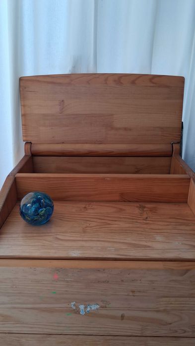 Movel camiseiro com 5 gavetas em madeira