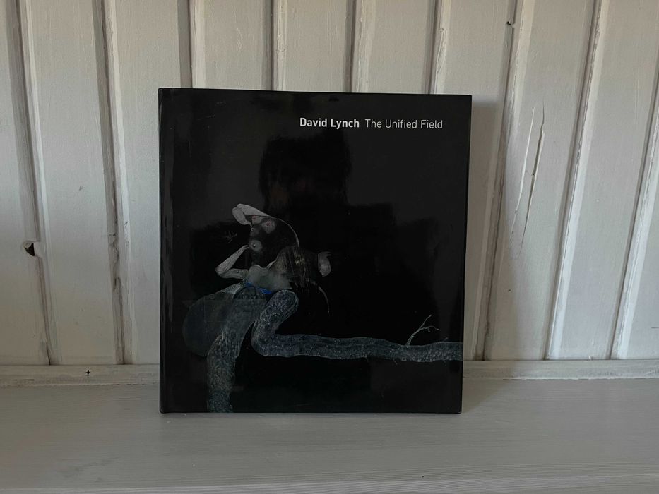 David Lynch: The Unified Field