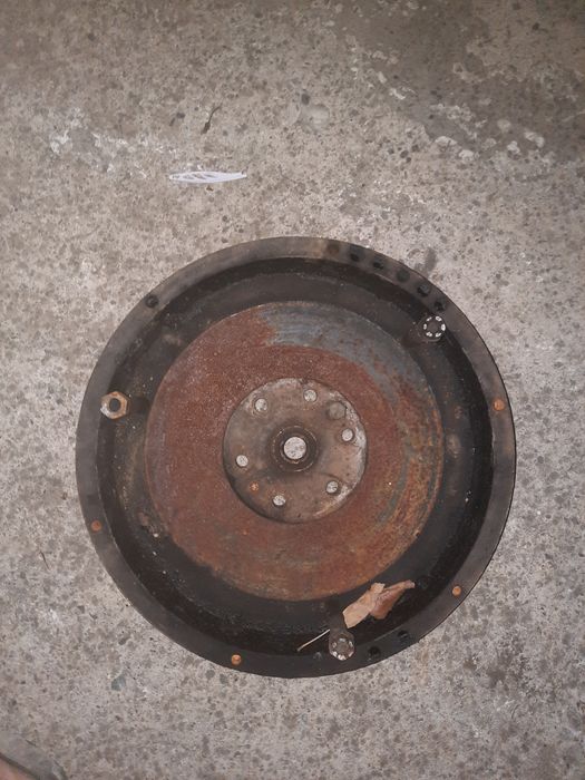 Маховик д65 бу 2800грн