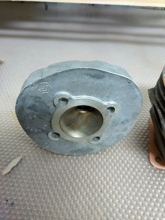 Kit piston 50cm³ Piaggio original