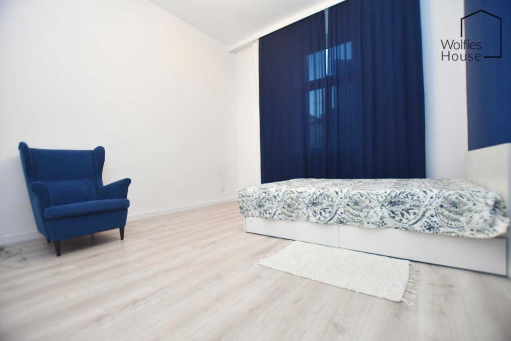 Stare Miasto | Lubomirskiego | ENG