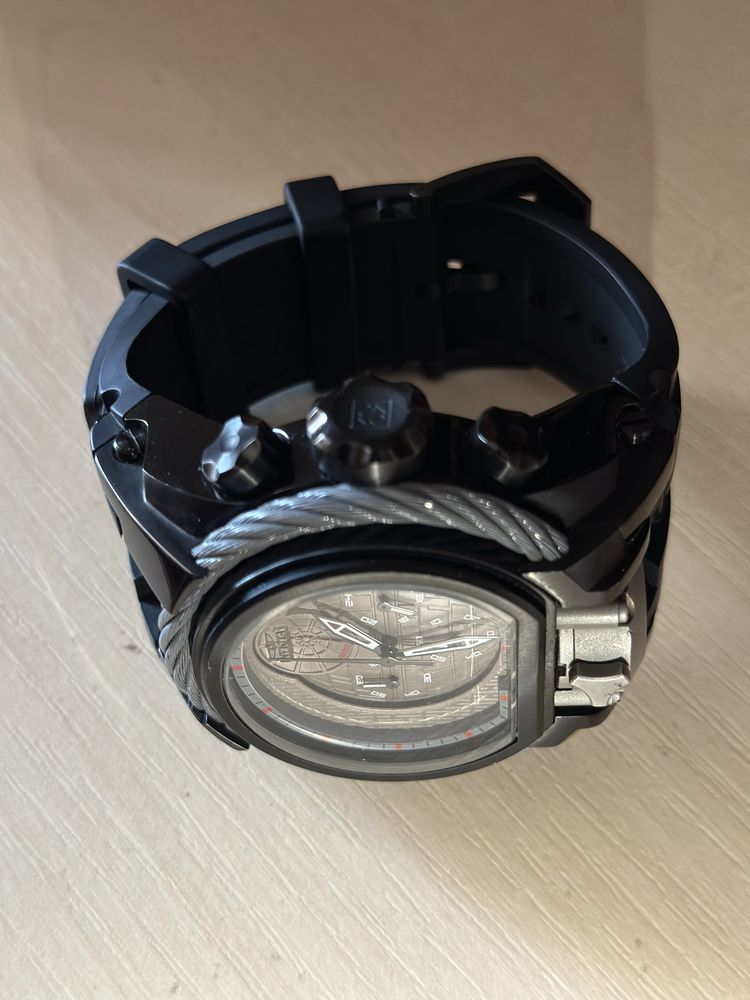 Invicta Star Wars Limited Edition 33861 7 999 Olx