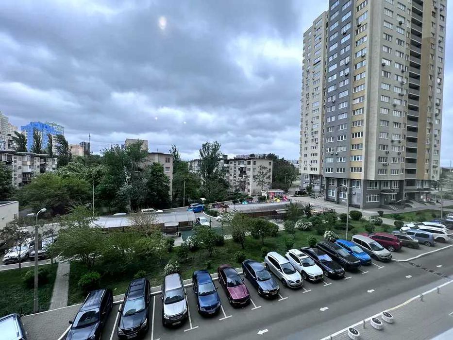 Продам 1к квартиру у новому   ЖК “Перовський” Метро Дарниця