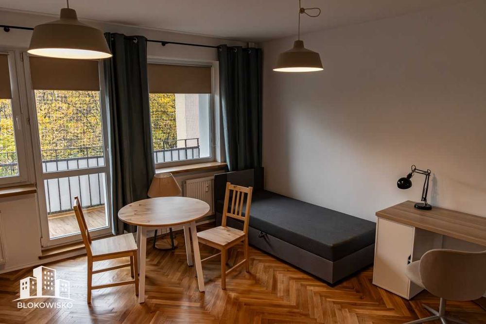 Wynajem pokoi dla studentów | Gdańsk Zaspa