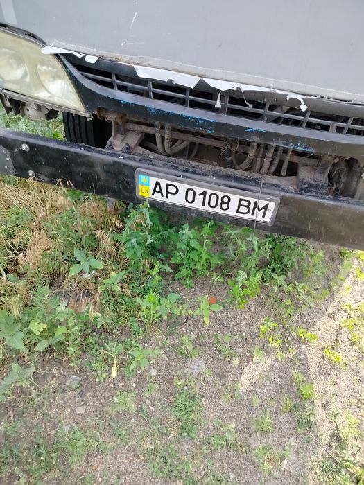 Фав по тех паспорту