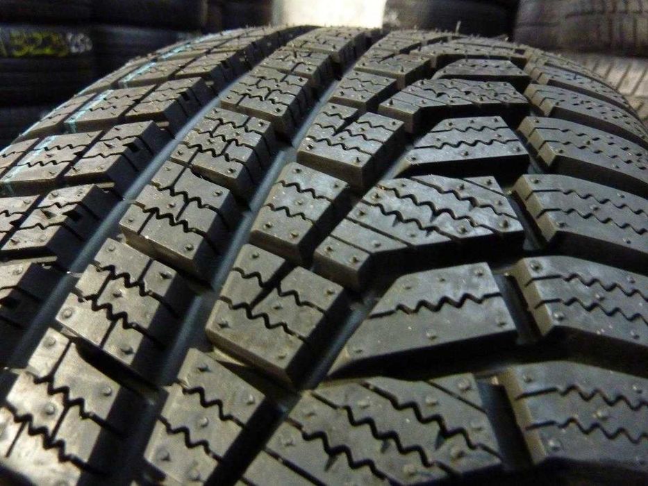 4x Opona nieużywana zimowa 195/45R18 HANKOOK 225zł/szt. WYSYŁKA GRATIS