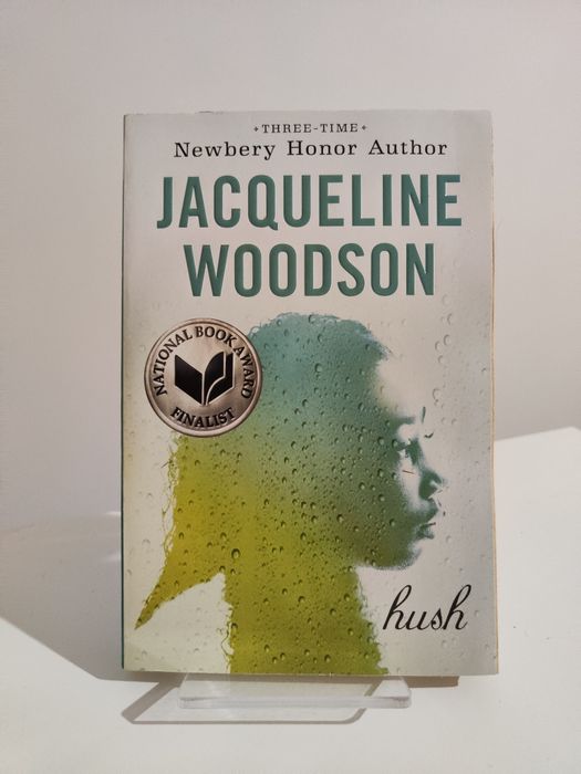Hush - Jacqueline Woodson