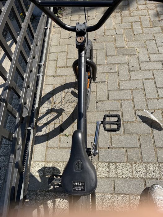 Bmx wethepeople c20