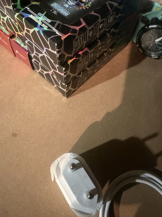 Ladowarka apple 20w lightong