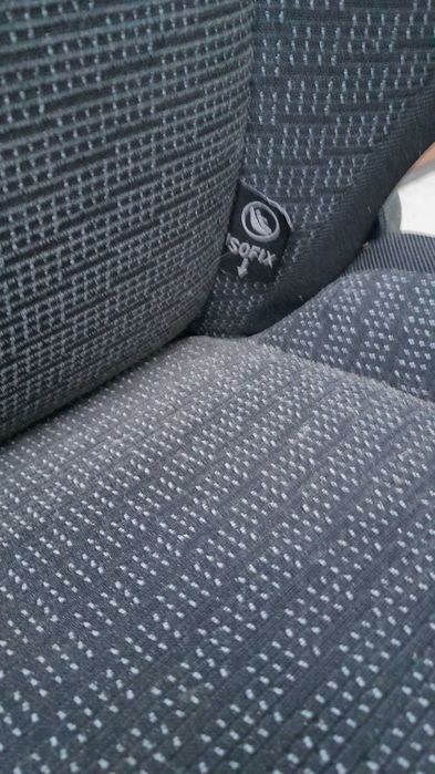 Fotel prawy przedni przód pasażera Peugeot 308 T7 isofix 5d kombi SW