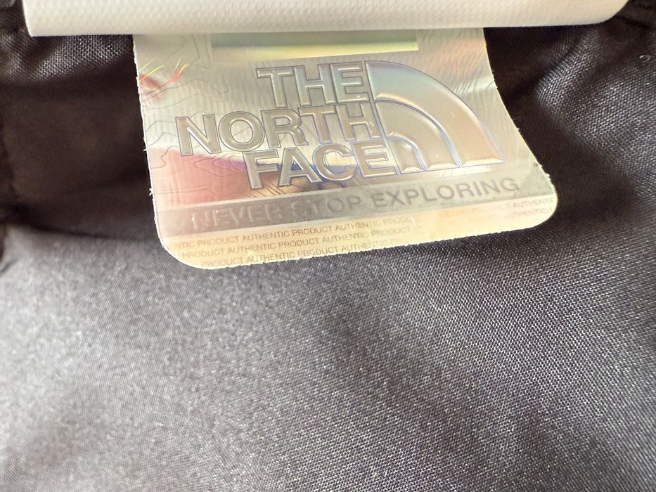 Kamizelka The North Face Aconcagua "L"