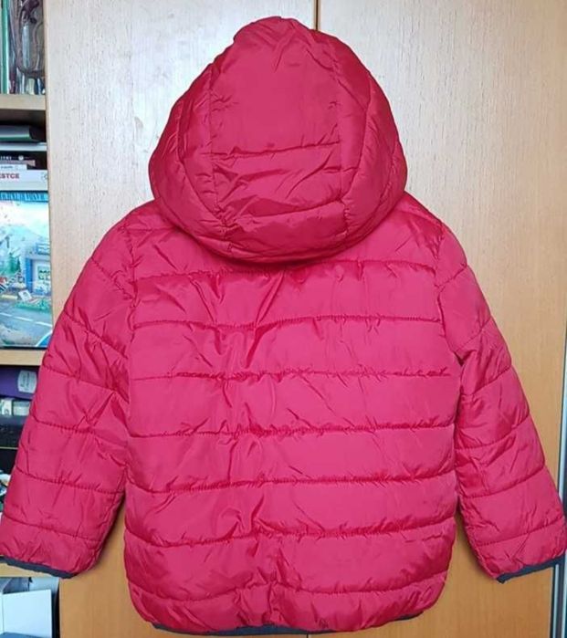 Przejściowa kurteczka Zara 94 cm